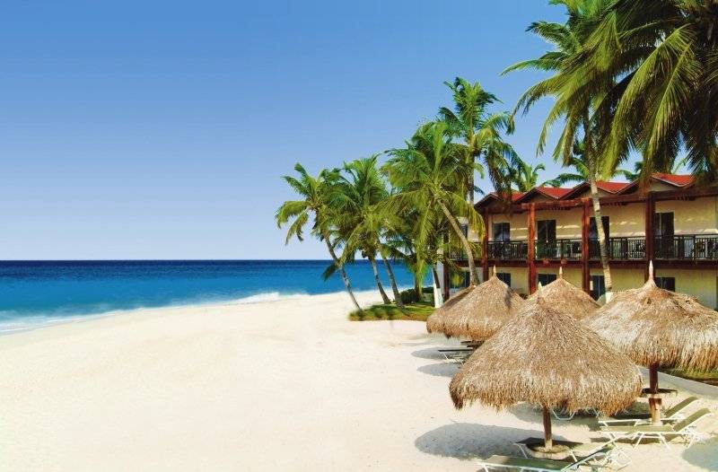 Divi Tamarijn Aruba and Divi Village in Aruba & Bonaire