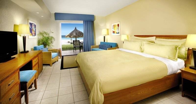 Divi Tamarijn Aruba and Divi Village in Aruba & Bonaire