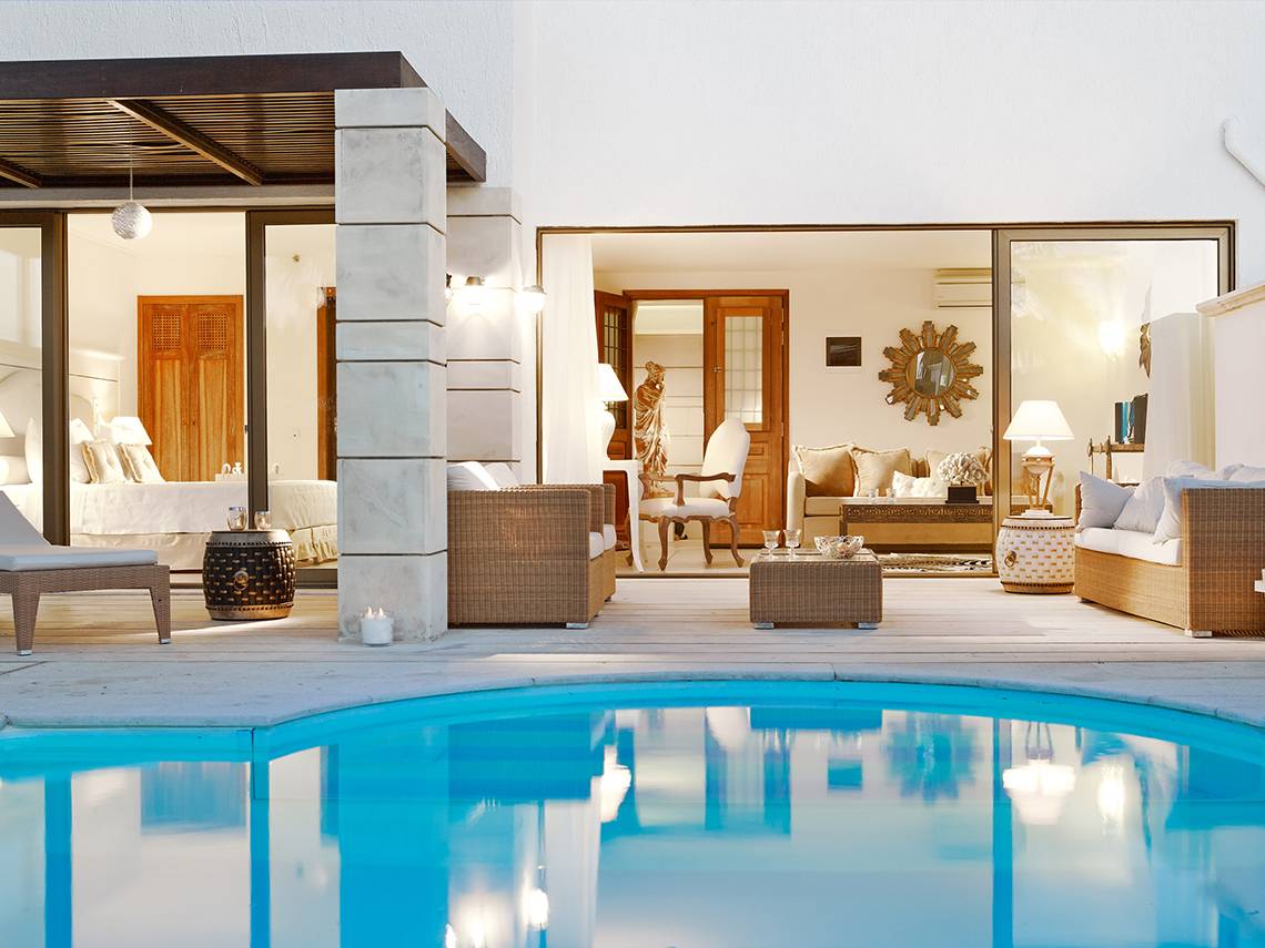 Grecotel Creta Palace in Heraklion