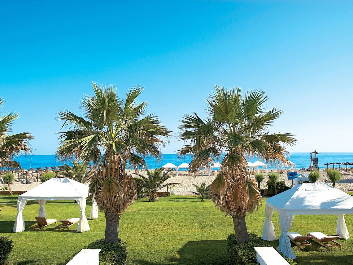 Grecotel Creta Palace in Heraklion