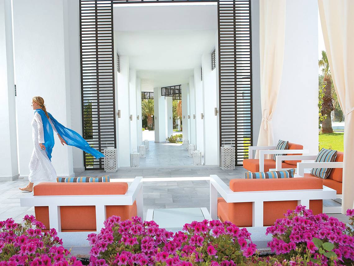 Grecotel Creta Palace in Heraklion