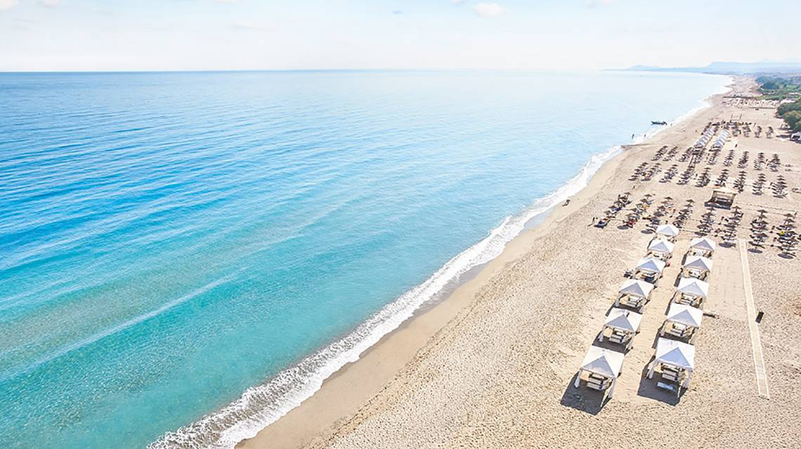 Grecotel Creta Palace in Heraklion