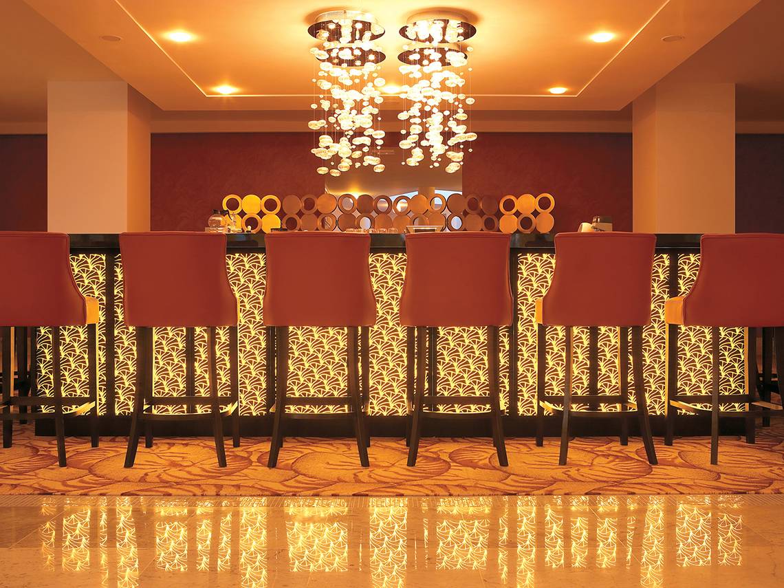 Grecotel Creta Palace in Heraklion