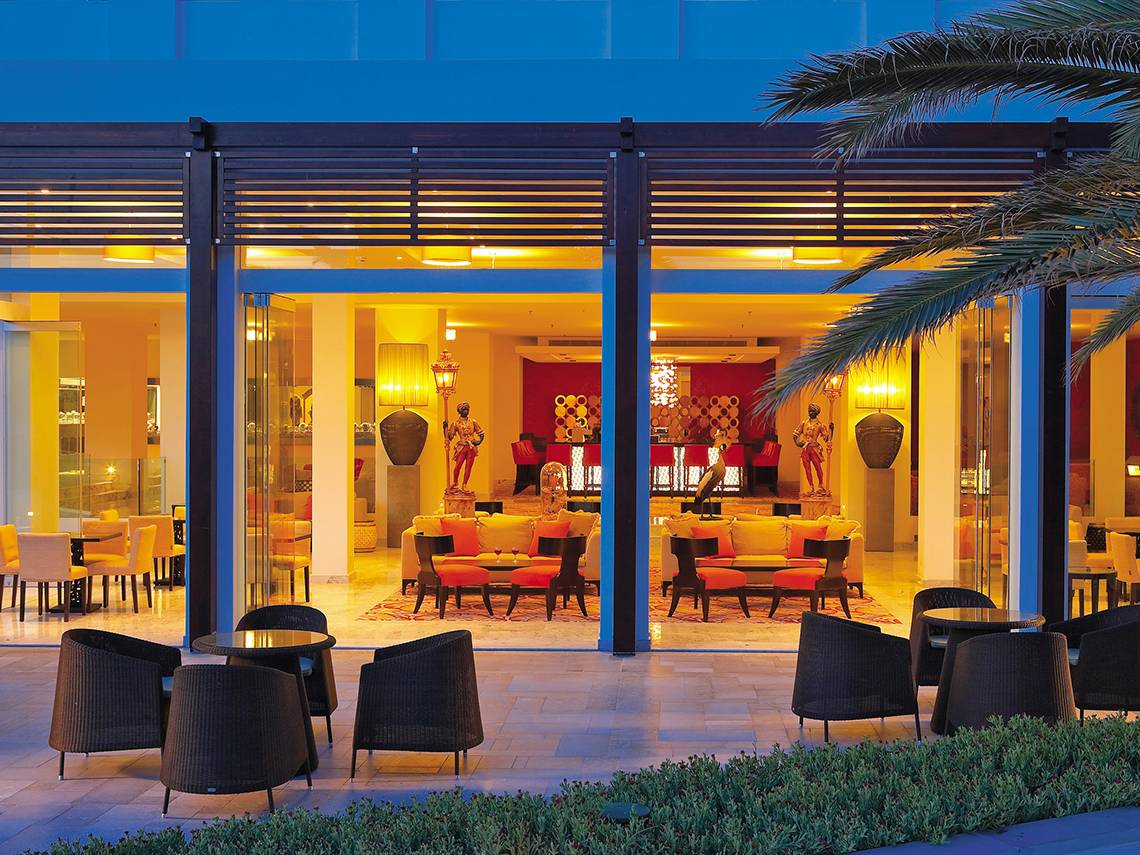 Grecotel Creta Palace in Heraklion