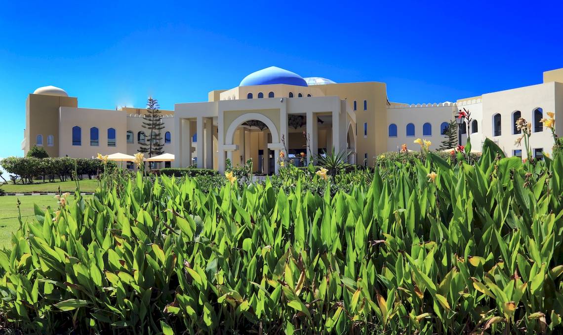 Wyndham Garden Salalah Mirbat in Oman