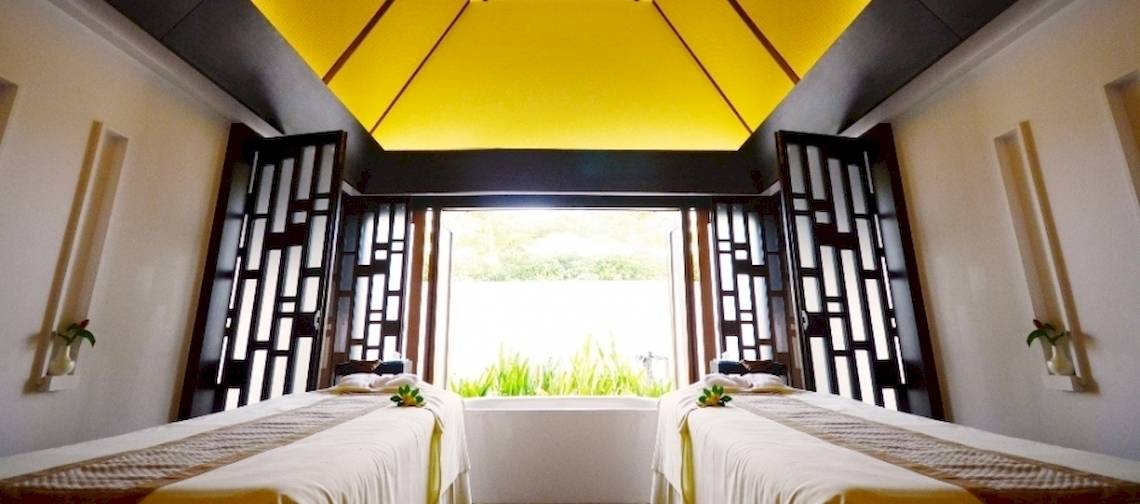 Holiday Inn Mai Khao Resort in Thailand: Insel Phuket