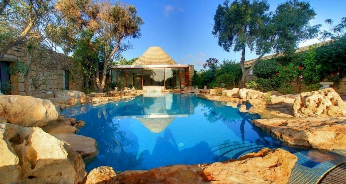 Ta' Cenc & Spa in Gozo