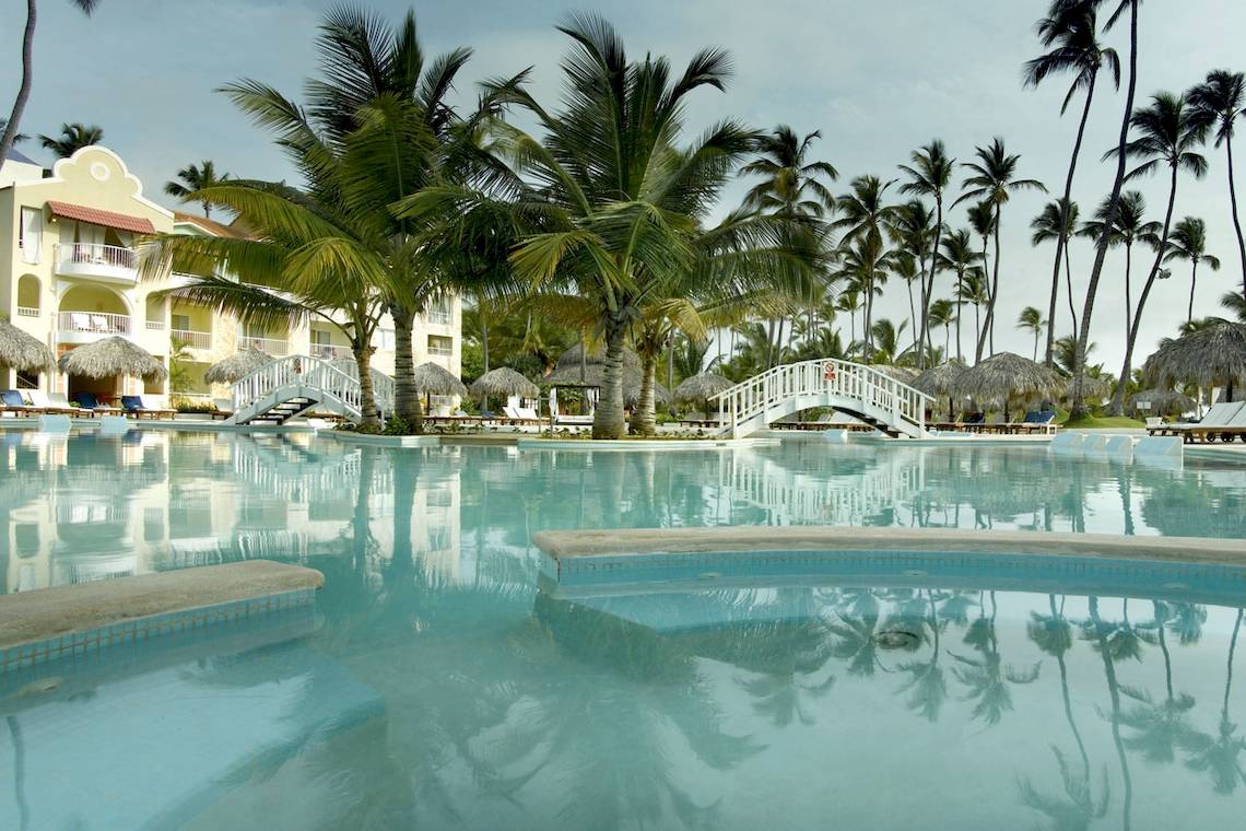 TRS Turquesa Hotel in Dom. Republik - Osten (Punta Cana)