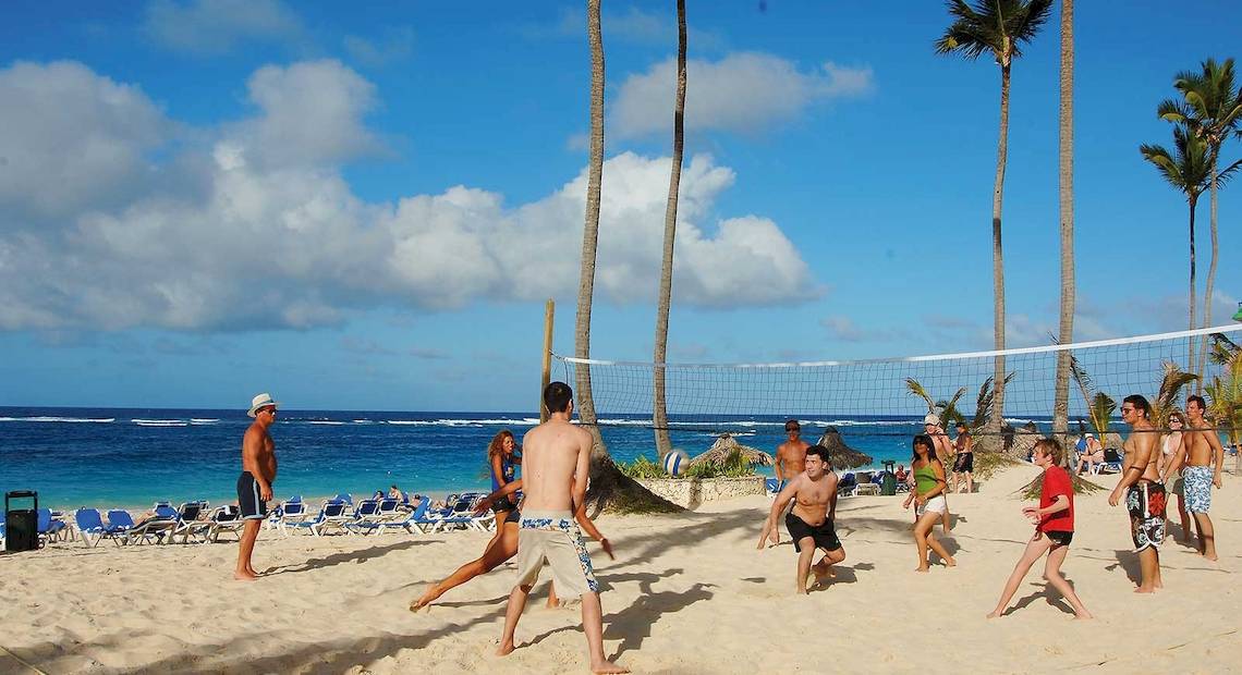 Occidental Caribe in Dom. Republik - Osten (Punta Cana)