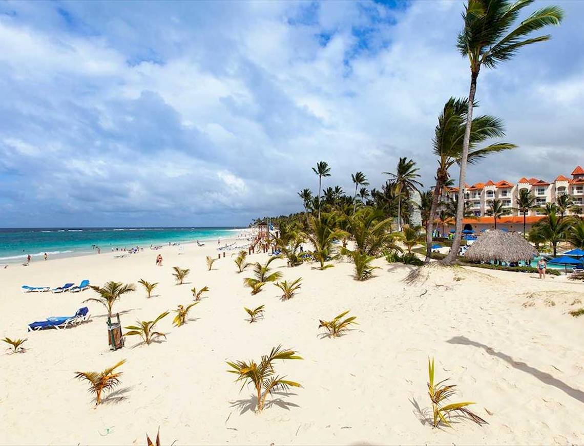 Occidental Caribe in Dom. Republik - Osten (Punta Cana)