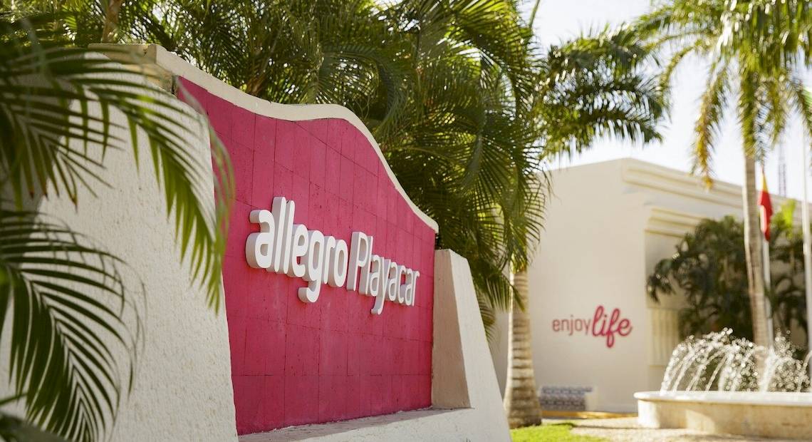 Allegro Playacar in Mexiko: Yucatan / Cancun