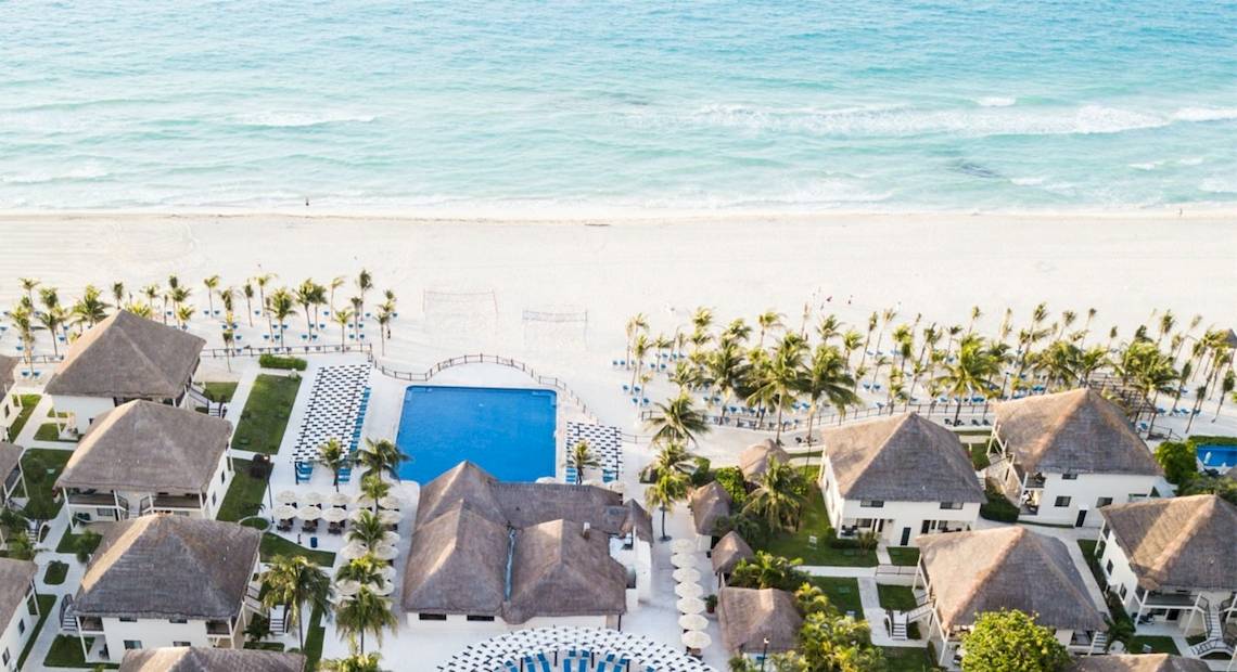 Allegro Playacar in Mexiko: Yucatan / Cancun