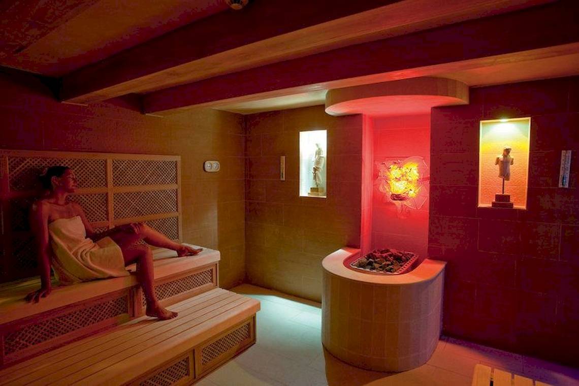 Elite Suites by Rhodes Bay in Rhodos