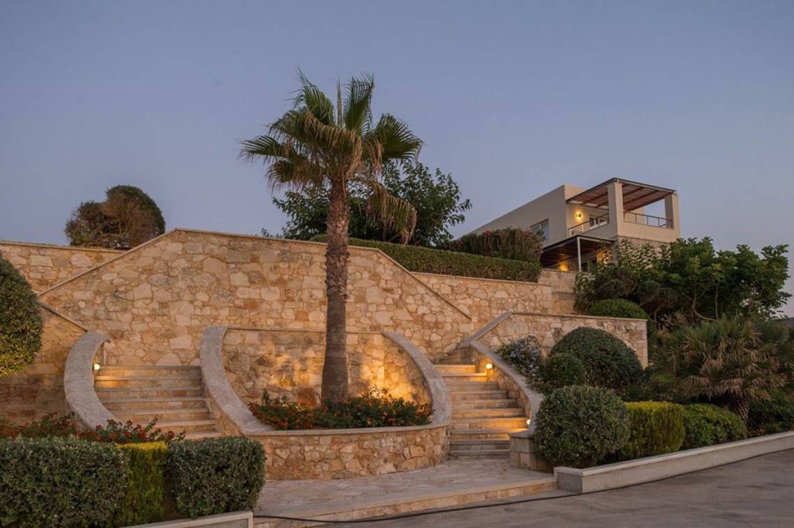 Cretan Dream Resort & Spa in Heraklion