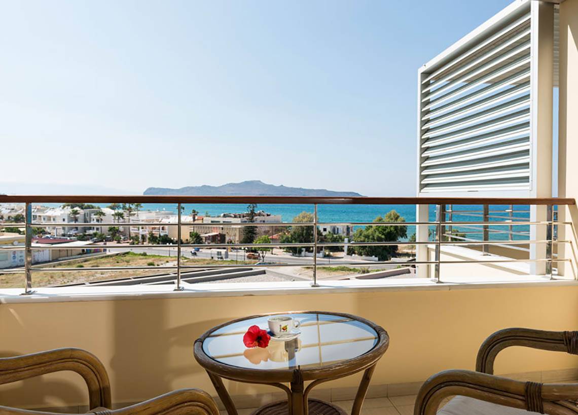 Cretan Dream Resort & Spa in Heraklion