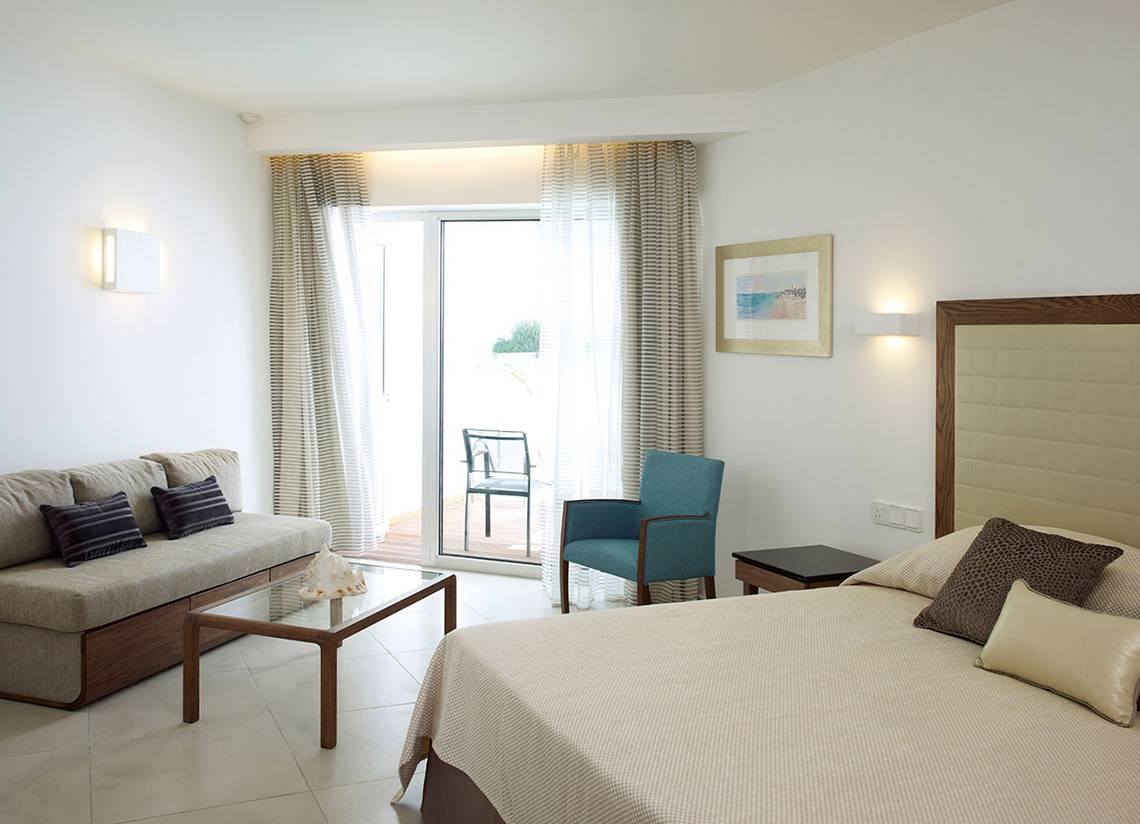 Sunrise Pearl Hotel & Spa in Protaras