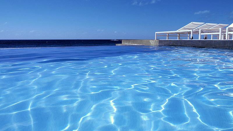 Papagayo Beach Hotel & Resort Curaçao in Curacao