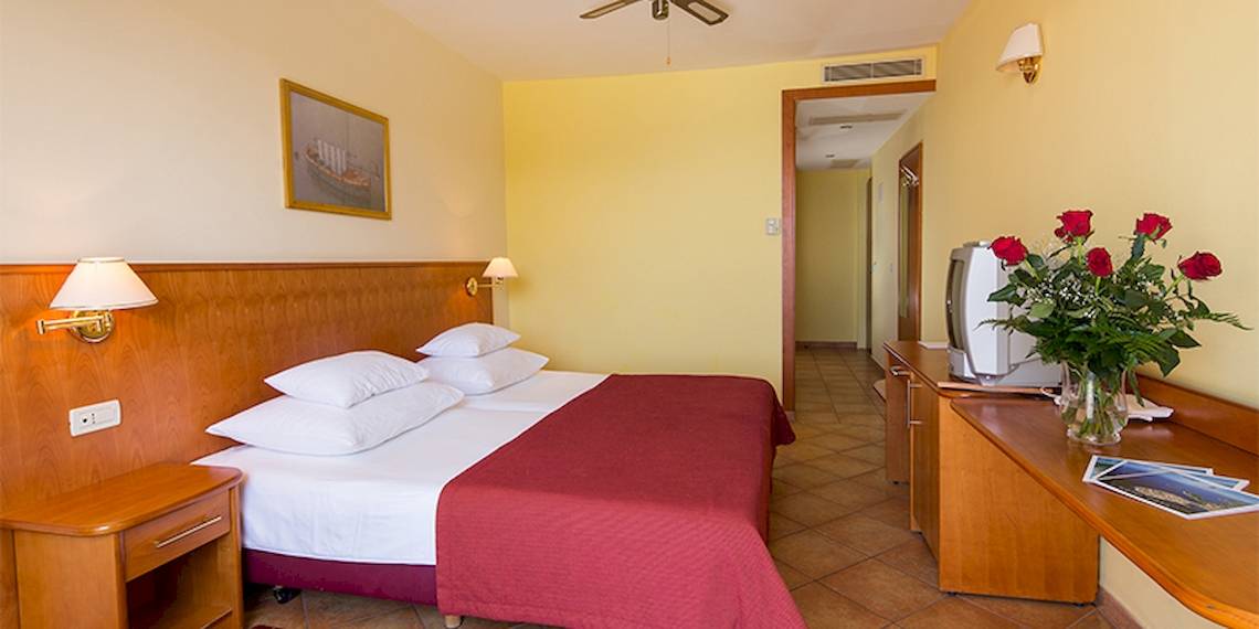 Zora Hotel in Kroatien: Mittelkroatien