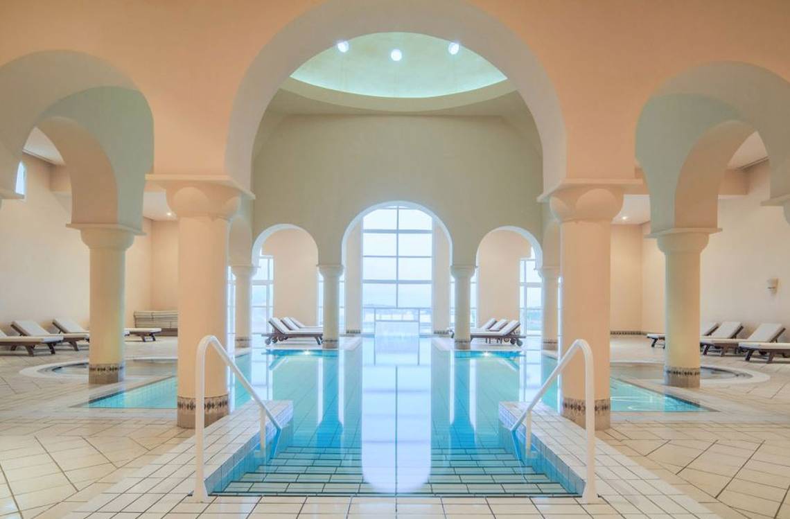 Ulysse Djerba Thalasso & Spa in Tunesien - Insel Djerba