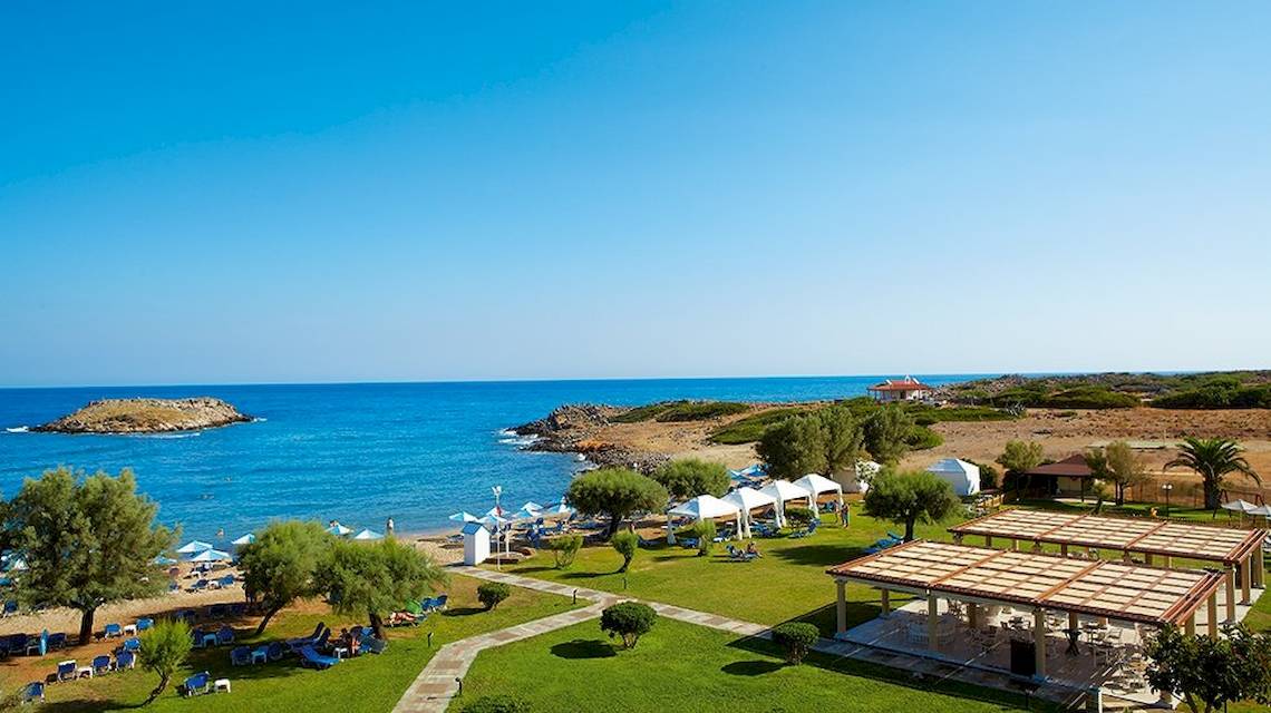 Grecotel Meli Palace in Heraklion