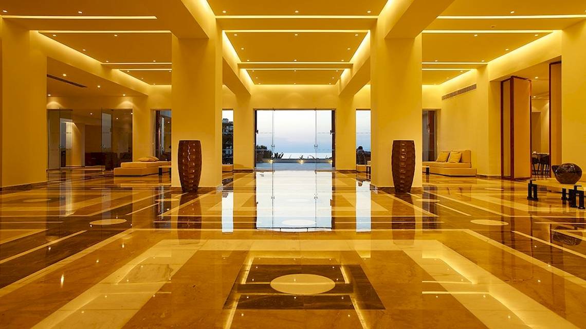 Grecotel Meli Palace in Heraklion