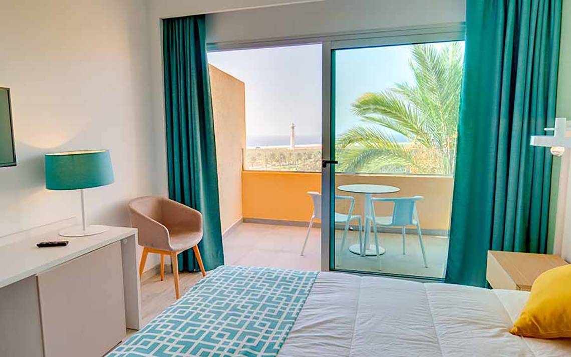 SBH Maxorata Resort in Fuerteventura