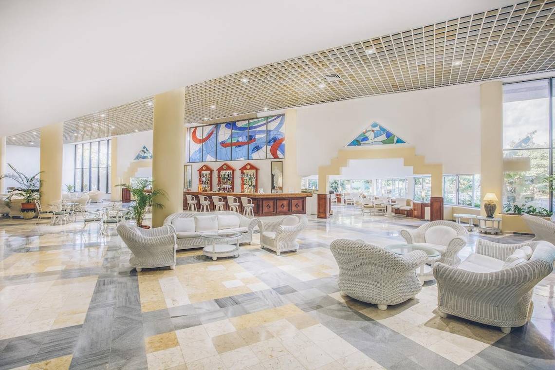 Iberostar Origin Bella Costa in Kuba