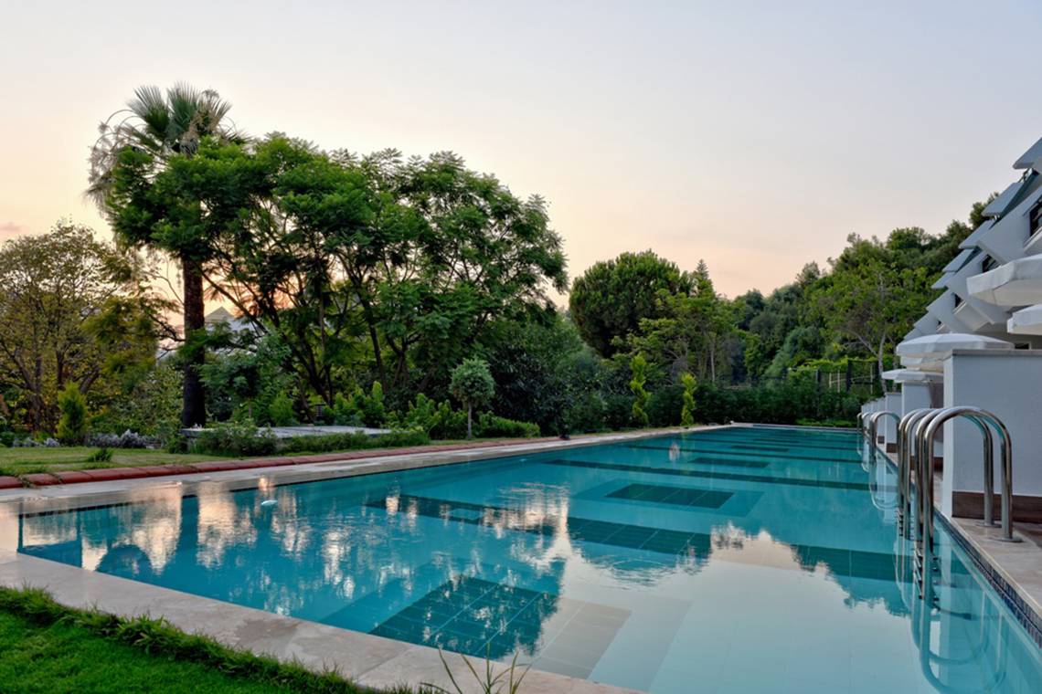 Side Star Elegance in Antalya & Belek
