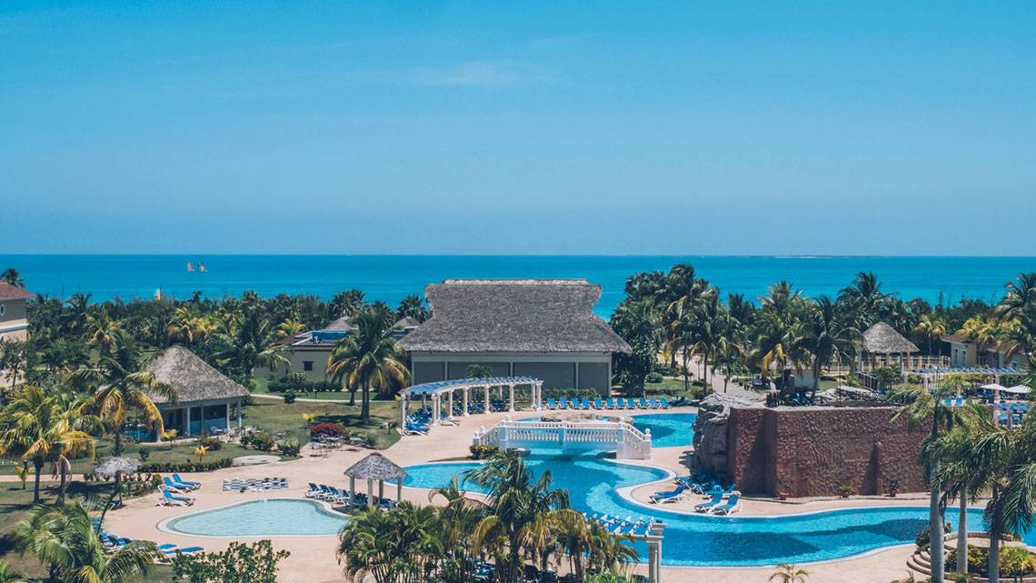 Iberostar Laguna Azul in Kuba - Havanna / Varadero / Mayabeque / Artemisa / P. del Rio