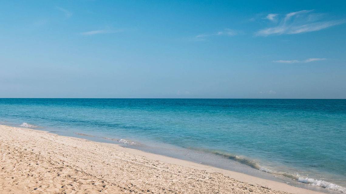 Iberostar Laguna Azul in Kuba - Havanna / Varadero / Mayabeque / Artemisa / P. del Rio