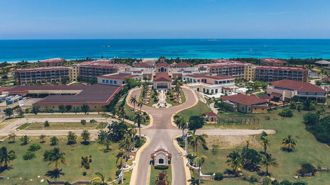 Iberostar Laguna Azul in Kuba - Havanna / Varadero / Mayabeque / Artemisa / P. del Rio