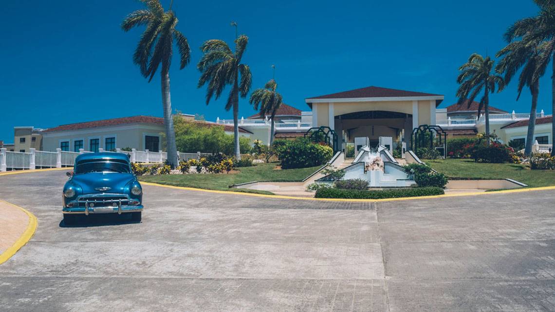 Iberostar Laguna Azul in Kuba - Havanna / Varadero / Mayabeque / Artemisa / P. del Rio