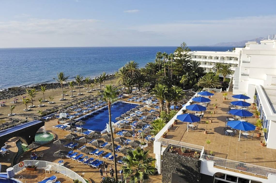 VIK Hotel San Antonio in Lanzarote