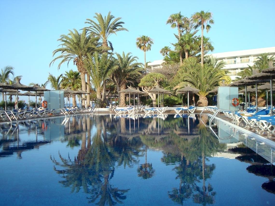 VIK Hotel San Antonio in Lanzarote