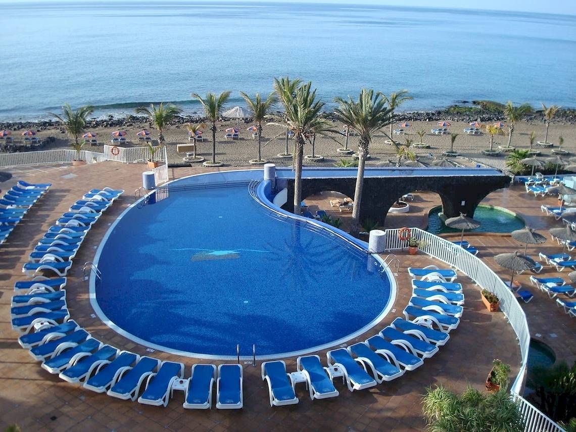 VIK Hotel San Antonio in Lanzarote