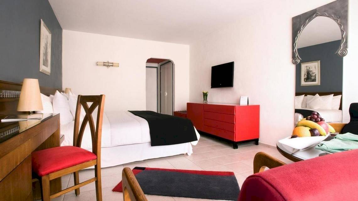 Le Meridien N'Fis in Marokko - Marrakesch