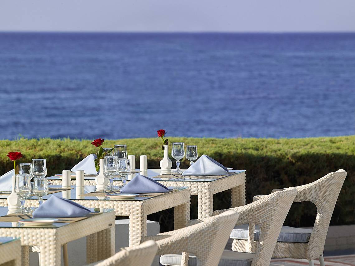 Aldemar Knossos Royal Resort in Heraklion