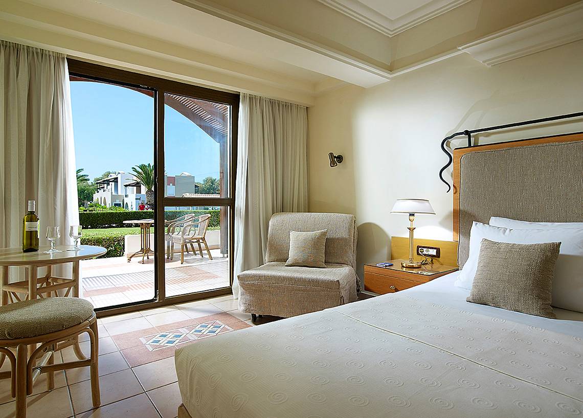 Aldemar Knossos Royal Resort in Heraklion