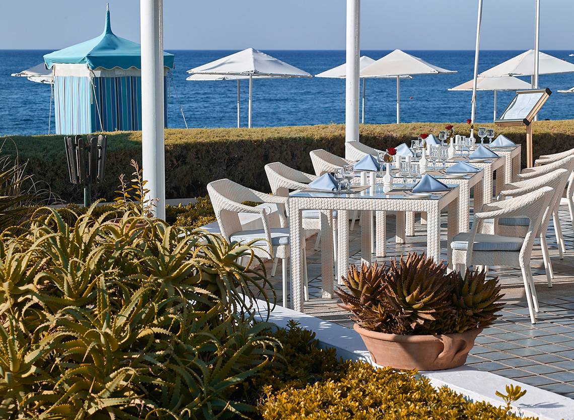 Aldemar Knossos Royal Resort in Heraklion