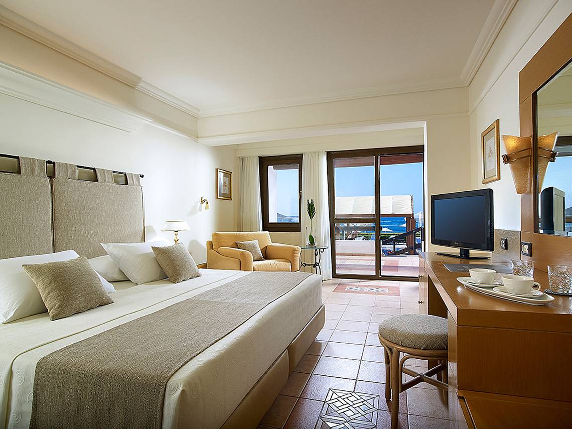 Aldemar Knossos Royal Resort in Heraklion