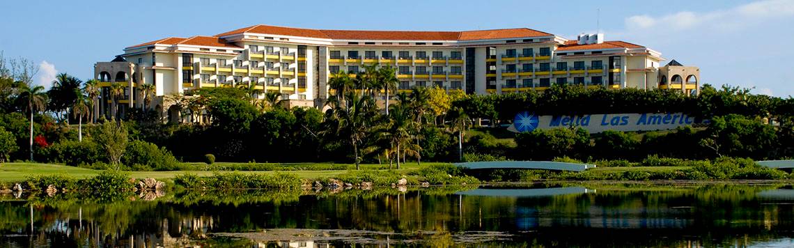 Melia Las Americas in Kuba - Havanna / Varadero / Mayabeque / Artemisa / P. del Rio