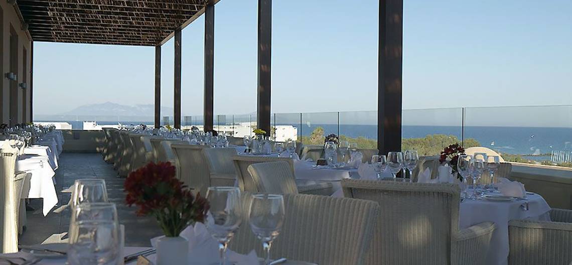 Atlantica Belvedere Resort in Kos