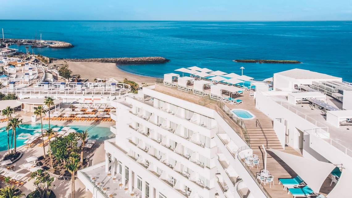 Iberostar Selection Sabila in Teneriffa