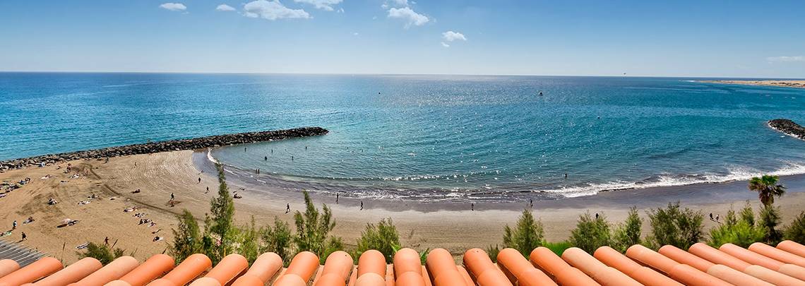 Parque Tropical in Gran Canaria