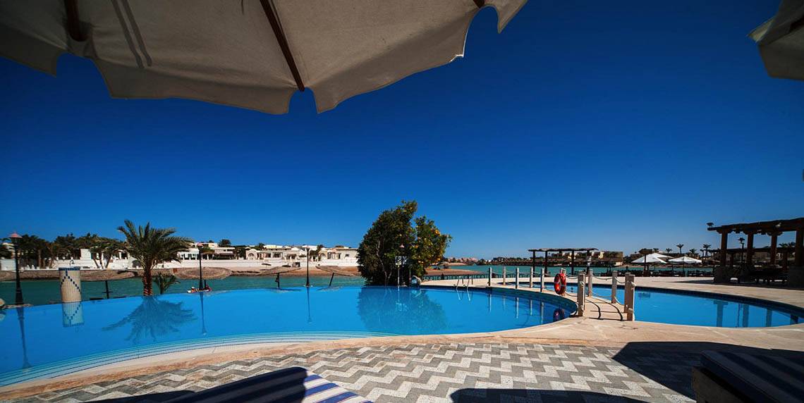 Sultan Bey Resort in Hurghada & Safaga