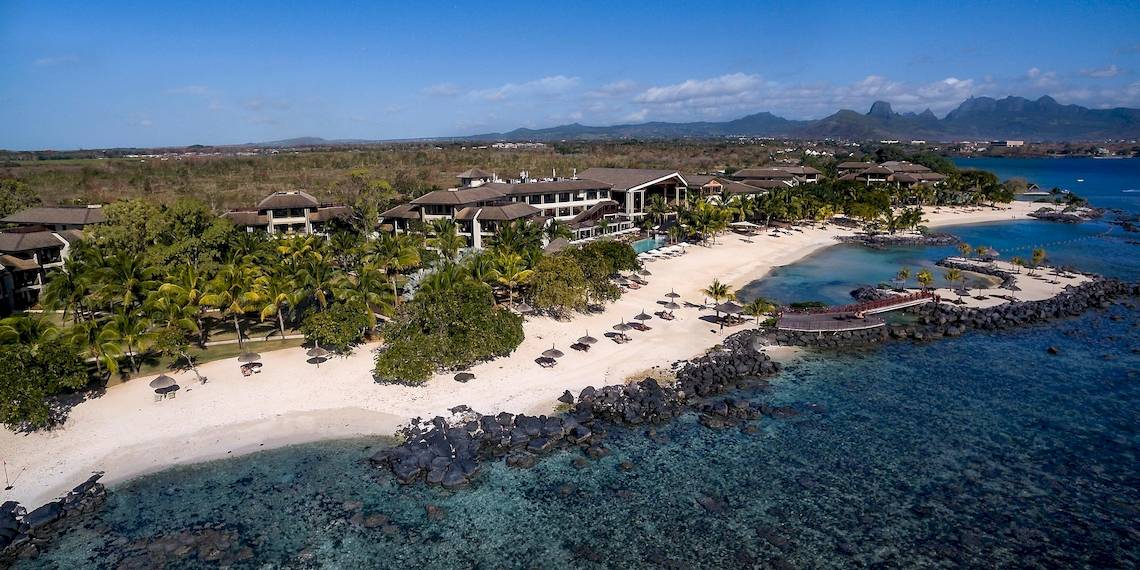 InterContinental Resort Mauritius, an IHG Hotel in Mauritius