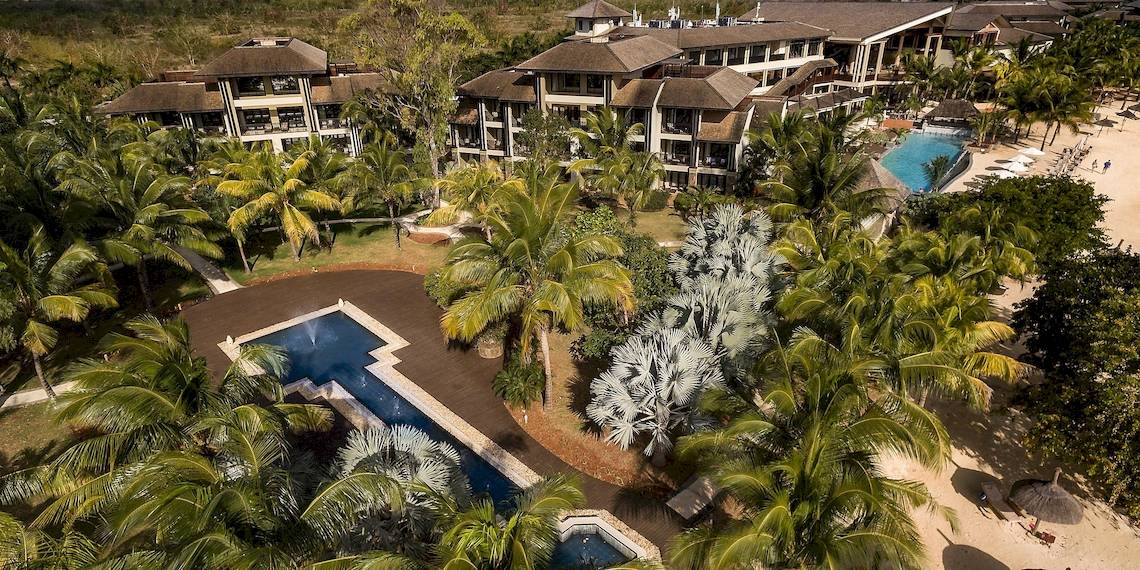 InterContinental Resort Mauritius, an IHG Hotel in Mauritius