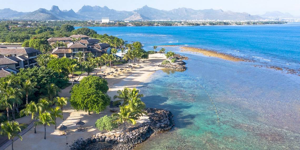 InterContinental Resort Mauritius, an IHG Hotel in Mauritius