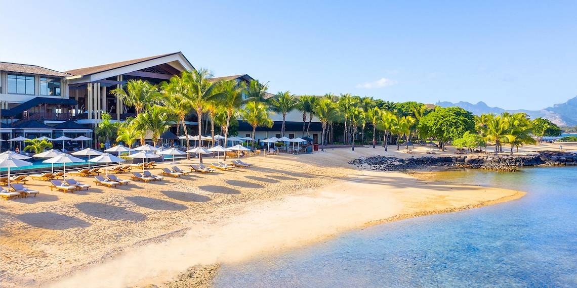 InterContinental Resort Mauritius, an IHG Hotel in Mauritius