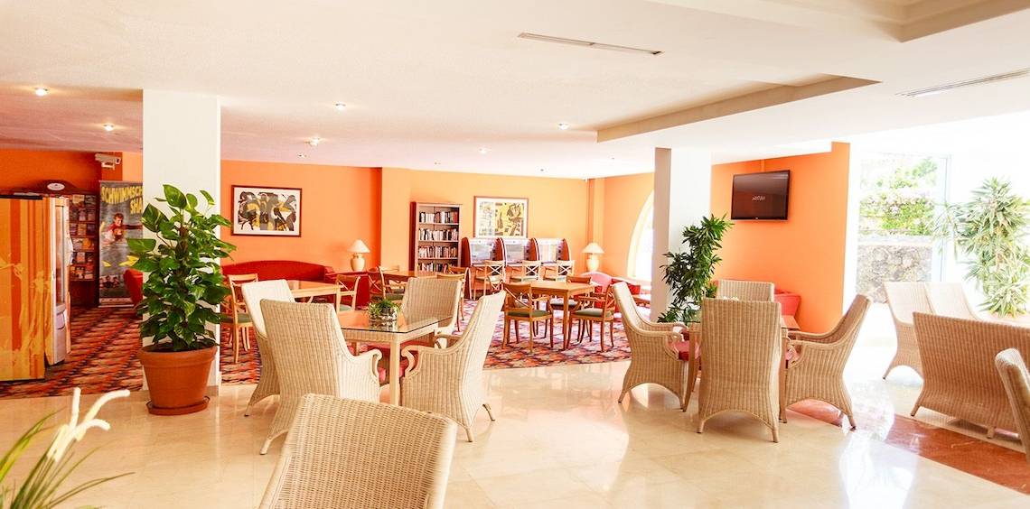 IFA Altamarena by Lopesan Hotels in Fuerteventura